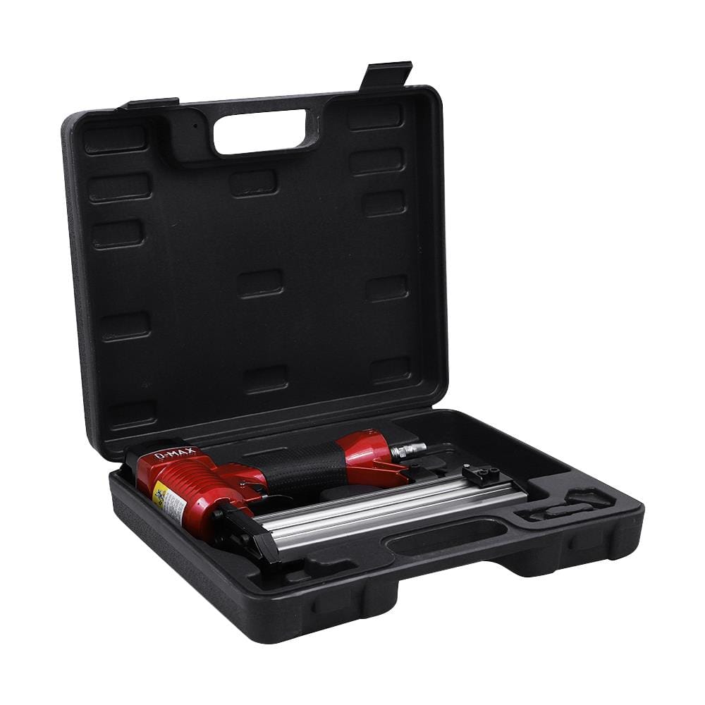 เครื่องยิงตะปูลมขาเดี่ยว D-MAX F-50