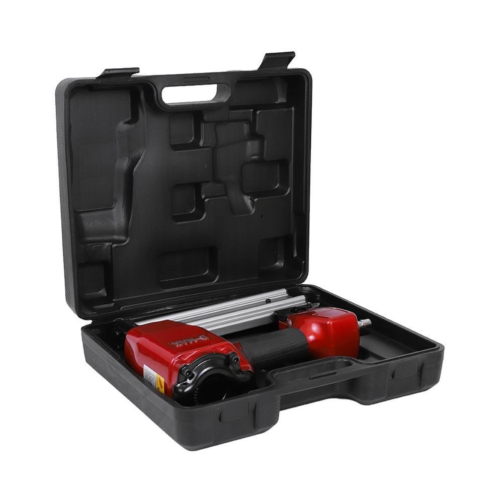 เครื่องยิงตะปูลมขาเดี่ยว D-MAX ST-64