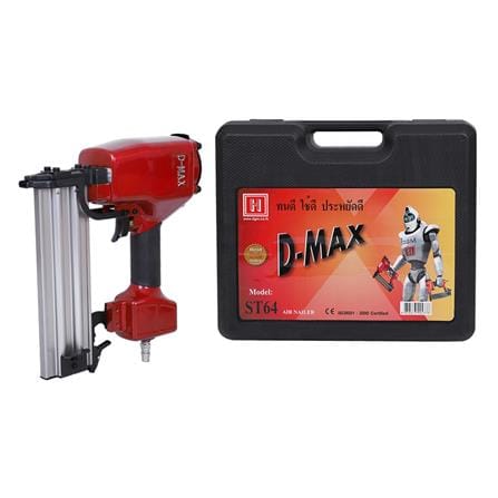 เครื่องยิงตะปูลมขาเดี่ยว D-MAX ST-64_0