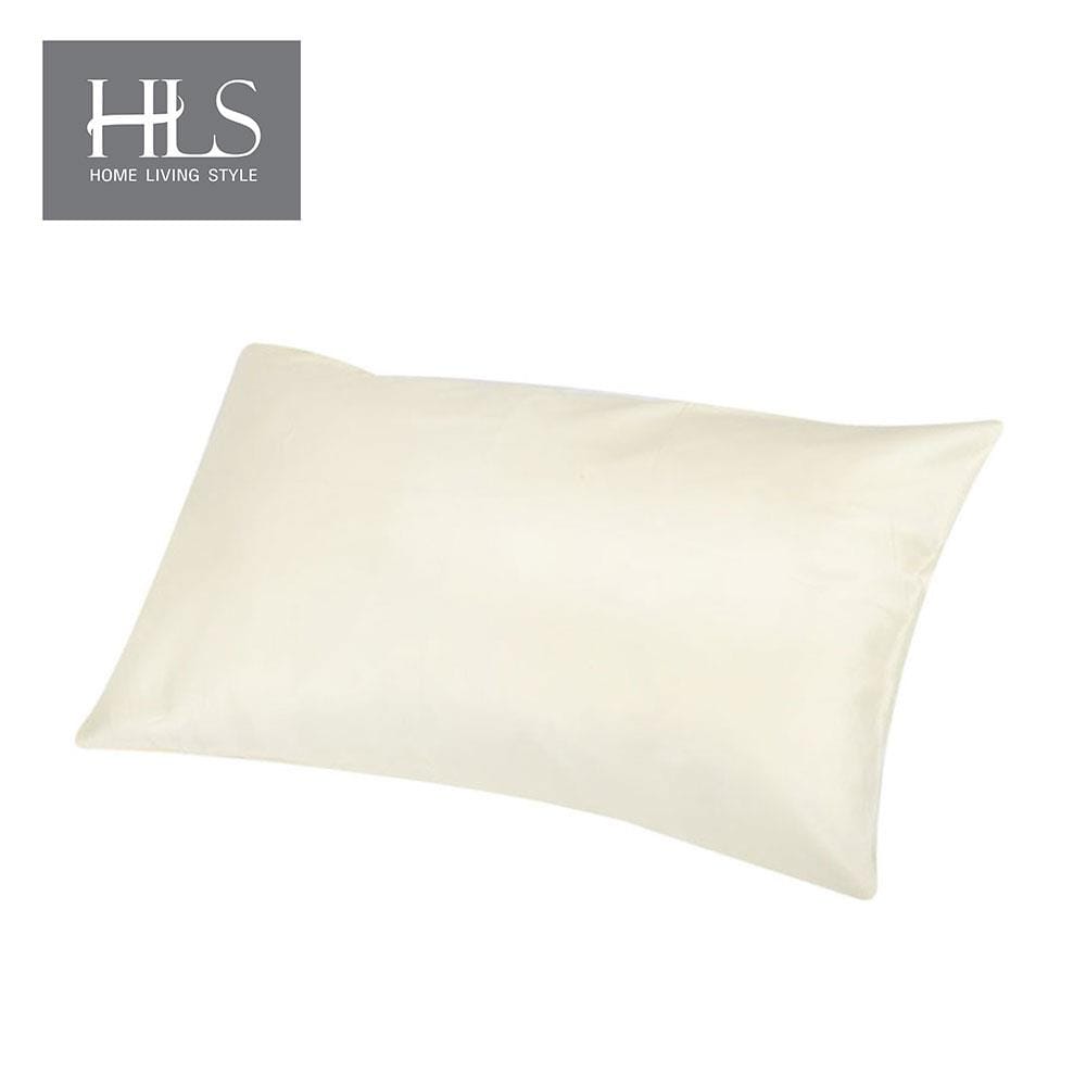หมอนหนุนพร้อมปลอกหมอน HOME LIVING STYLE BABY SOFT 12X20 นิ้ว