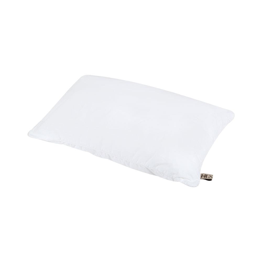 หมอนหนุนพร้อมปลอกหมอน HOME LIVING STYLE BABY SOFT 12X20 นิ้ว