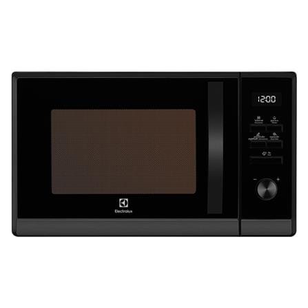 ไมโครเวฟระบบอุ่น ELECTROLUX EMM30D510EB 30 ลิตร_0