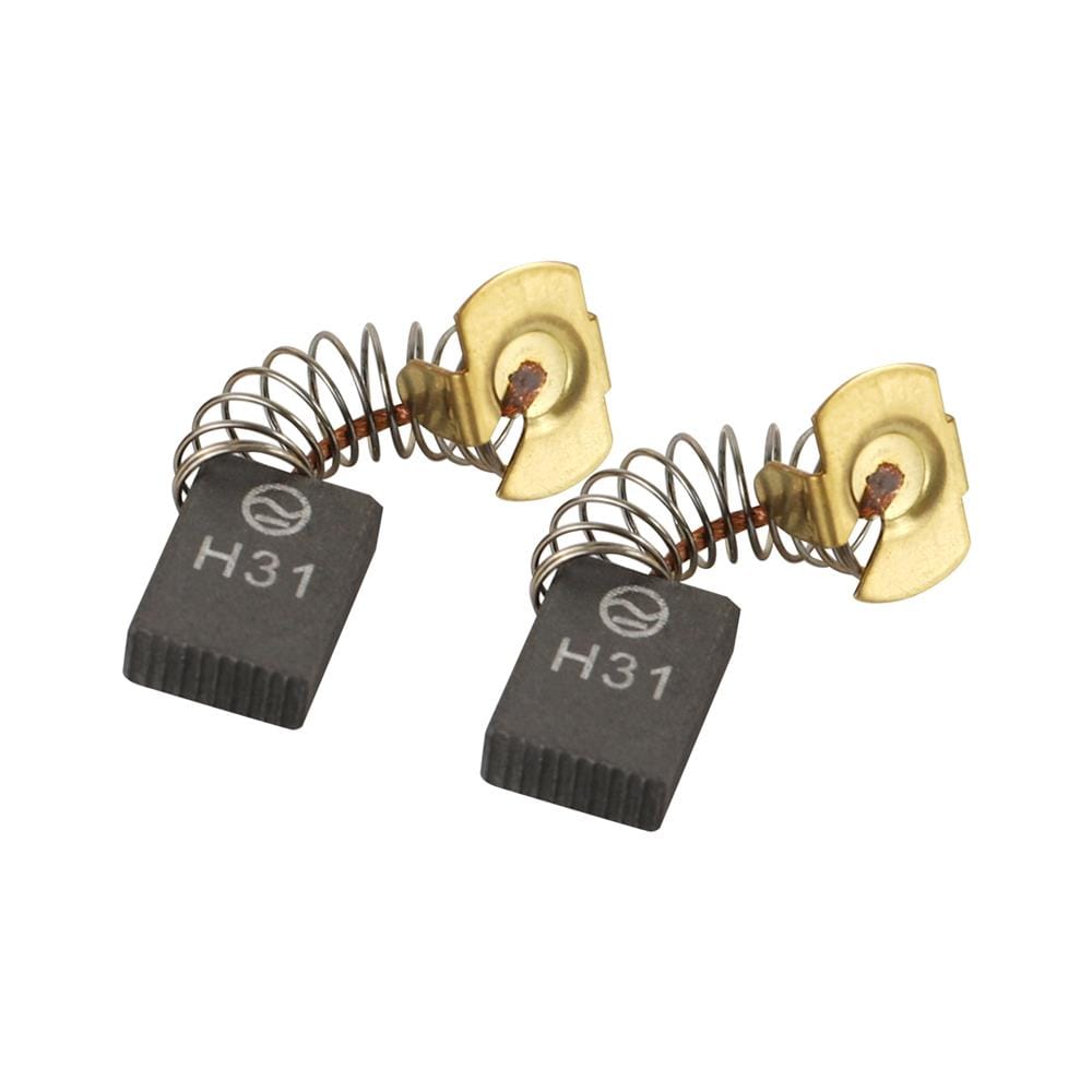 แปรงถ่าน NKT รุ่น MAKTEC MT410 MT560 MT580 00-24-321-88