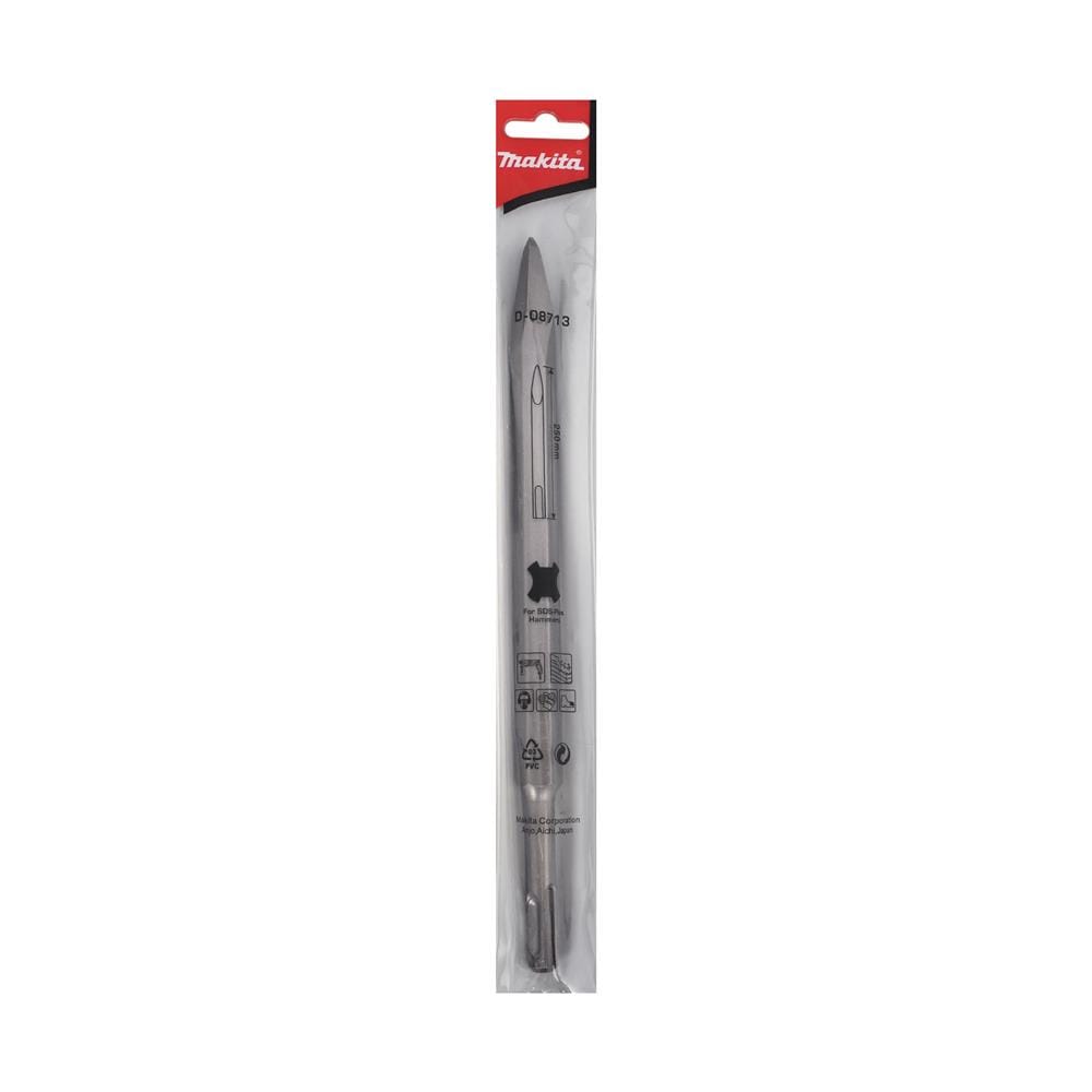 ดอกสกัด-แหลม&nbsp;MAKITA D-08713(HR2451)