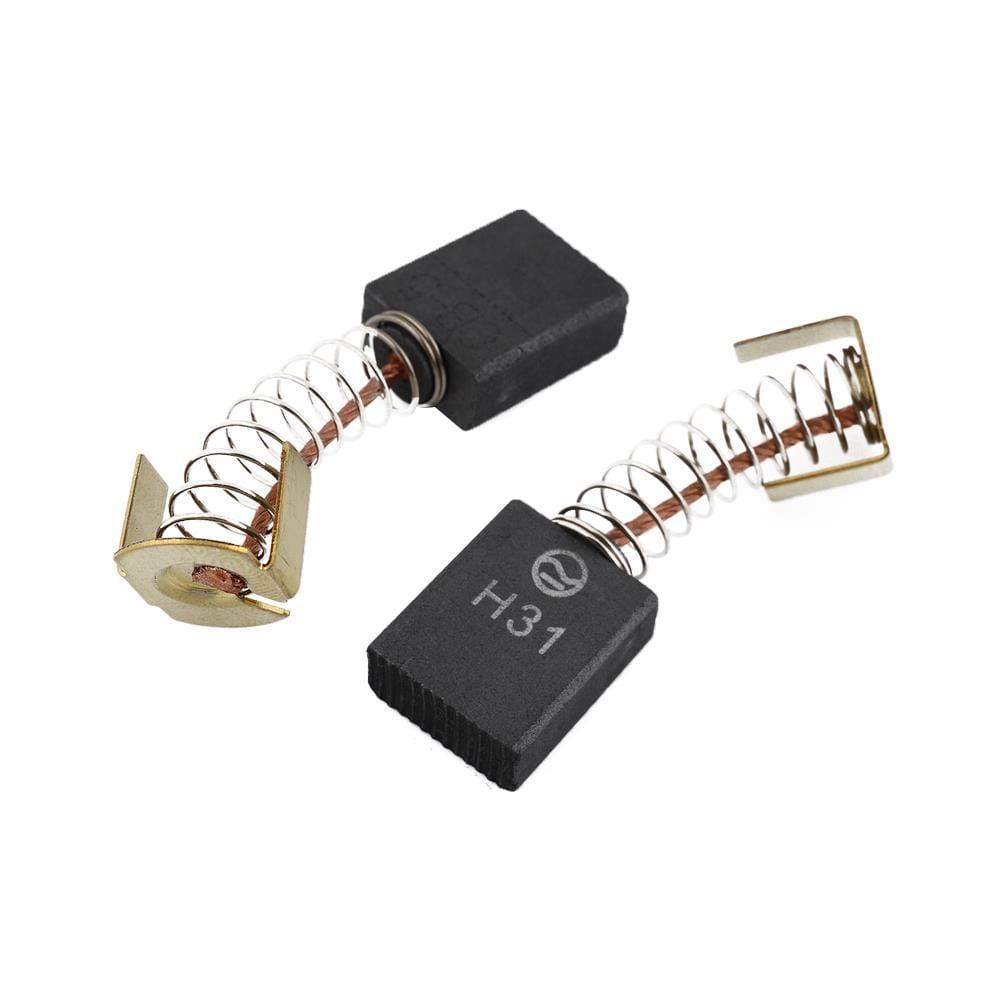 แปรงถ่าน NKT รุ่น MAKITA CB-5 00-00-005-88