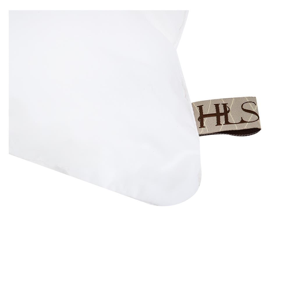 หมอนหนุนพร้อมปลอกหมอน HOME LIVING STYLE JUNIOR SOFT 15X24 นิ้ว