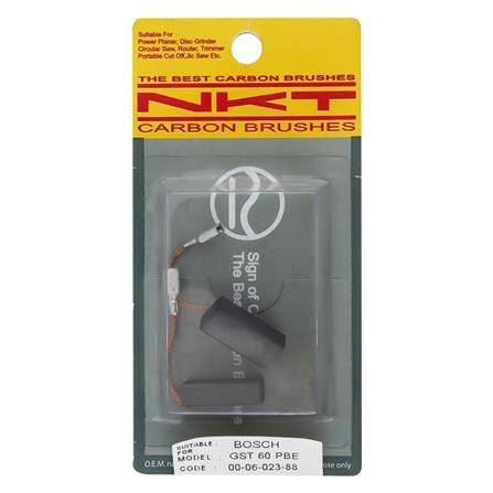 แปรงถ่าน NKT รุ่น BOSCH GST60PBE 00-06-023-88_1