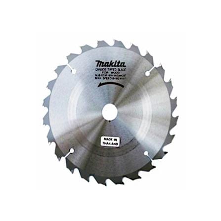 ใบเลื่อยวงเดือน MAKITA B-17192 9 นิ้ว x 40 T_0