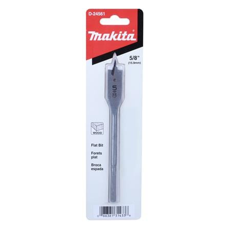 ดอกเจาะไม้ MAKITA D-24561 15.9 มม._2
