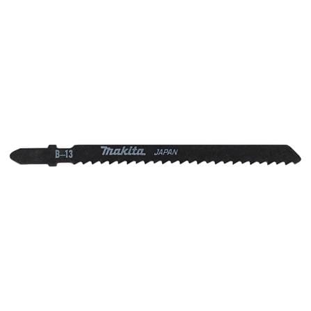 ใบเลื่อยจิ๊กซอ MAKITA B-13 5 ชิ้น/แพ็ก_1