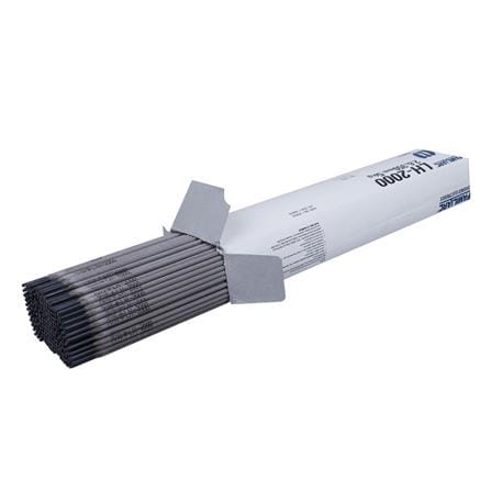 ลวดเชื่อมเหล็ก KOBE LH-2000 2.6 มม. 1 กล่อง_3