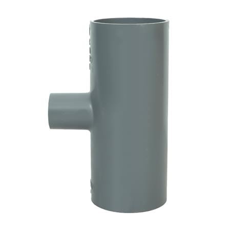 สามทางลด PVC SCG 2x3/4 นิ้ว สีเทา_1