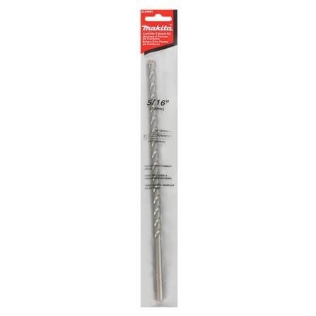 ดอกเจาะคอนกรีตก้านตรง MAKITA D-24393 5/16X12 นิ้ว_2