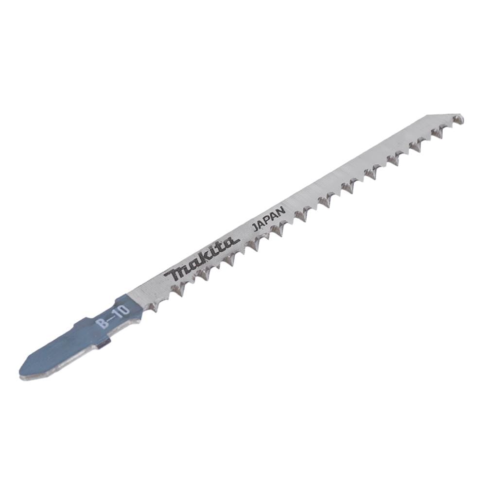 ใบเลื่อยจิ๊กซอ MAKITA B-10 5 ชิ้น/แพ็ก