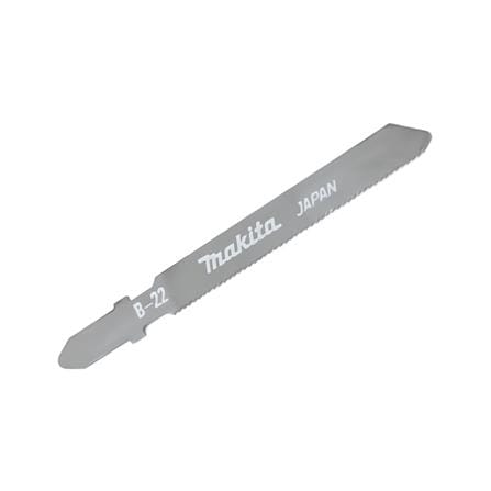 ใบเลื่อยจิ๊กซอ MAKITA B-22 5 ชิ้น/แพ็ก_0