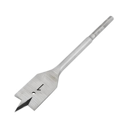 ดอกเจาะไม้ MAKITA D-24658 25.4 มม._0