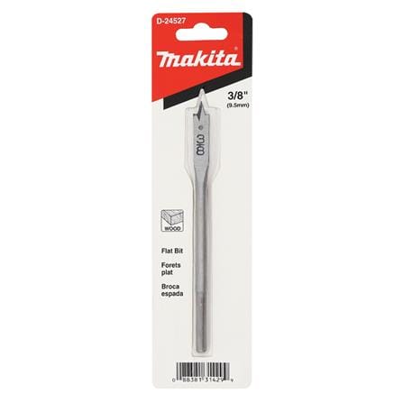 ดอกเจาะไม้ MAKITA D-24527 9.5 มม._2