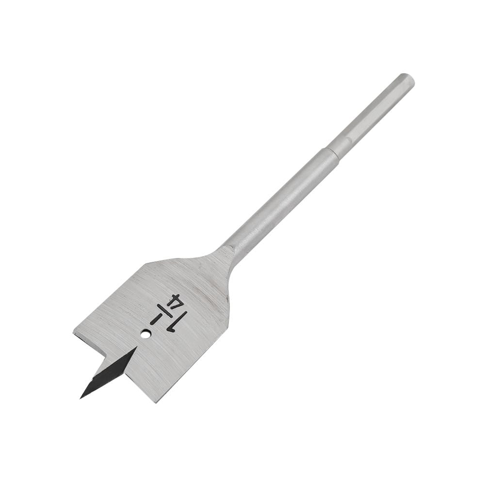 ดอกเจาะไม้ MAKITA D-24658 3.18 มม.