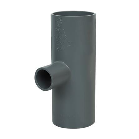 สามทางลด PVC SCG 1 1/2x1/2 นิ้ว สีเทา_0