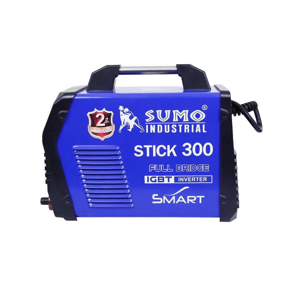 เครื่องเชื่อม INVERTER SUMO STICK 300 300 แอมป์