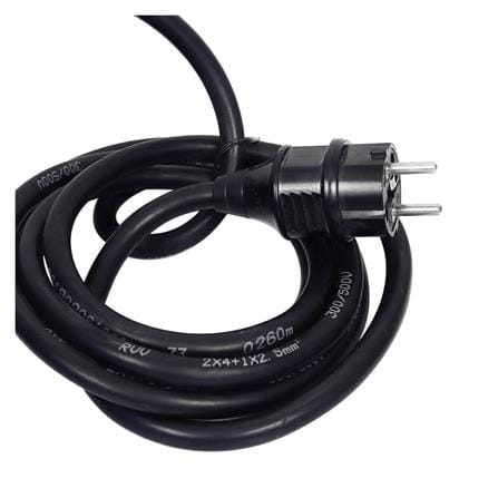 เครื่องเชื่อม INVERTER SUMO STICK 300 300 แอมป์_4