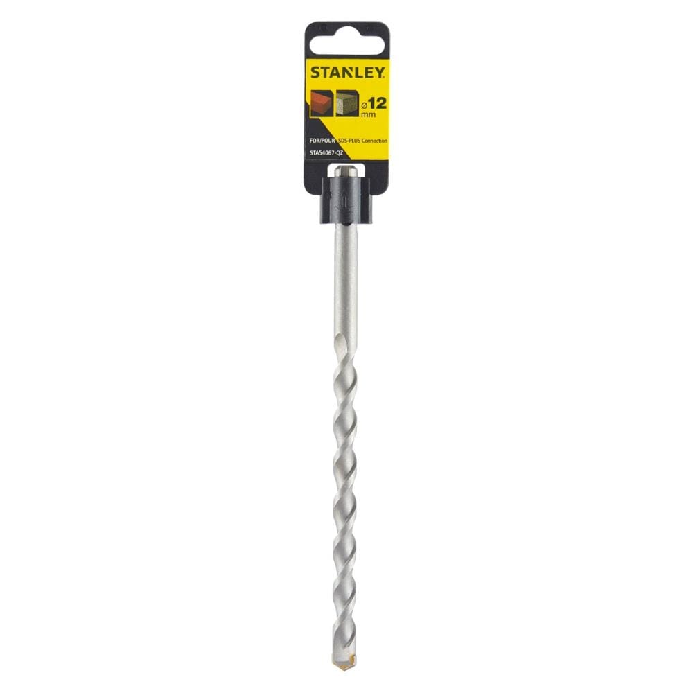 ดอกสว่านโรตารี่ STANLEY 12x210 มม.