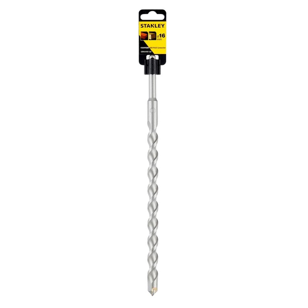 ดอกสว่านโรตารี่ STANLEY 16x310 มม.