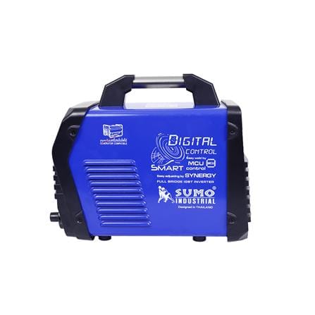 เครื่องเชื่อม INVERTER SUMO STICK200 200 แอมป์_1