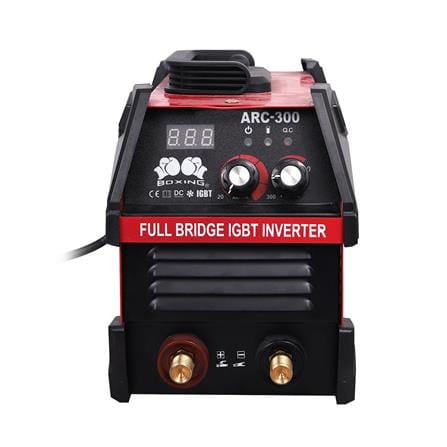 เครื่องเชื่อม INVERTER BOXING ARC-300 300 แอมป์_1