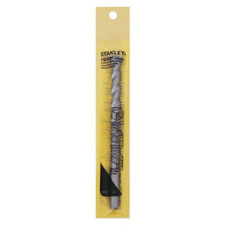 ดอกเจาะปูน STANLEY STA53112C 12x150 มม._2