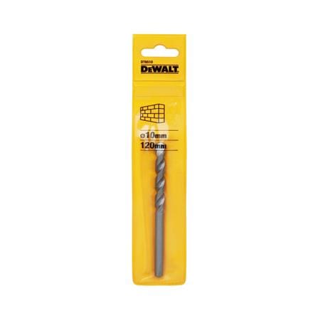 ดอกเจาะปูน DEWALT DT6510-QZ 10x120 มม._2