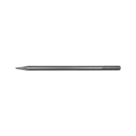 ดอกสกัดปลายแหลม DEWALT DWA0805-B1 400 มม._1