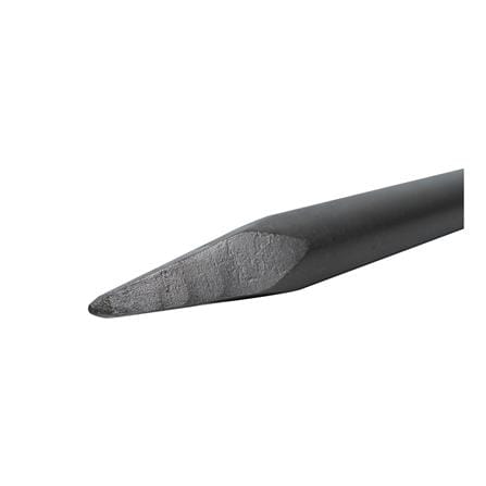 ดอกสกัดปลายแหลม DEWALT DWA0805-B1 400 มม._2