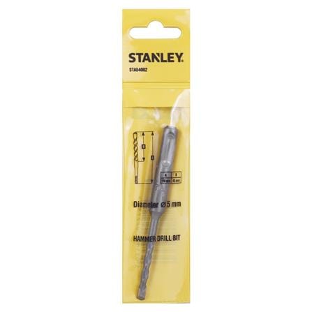 ดอกสว่านโรตารี่ STANLEY STA54002 5x110 มม._2
