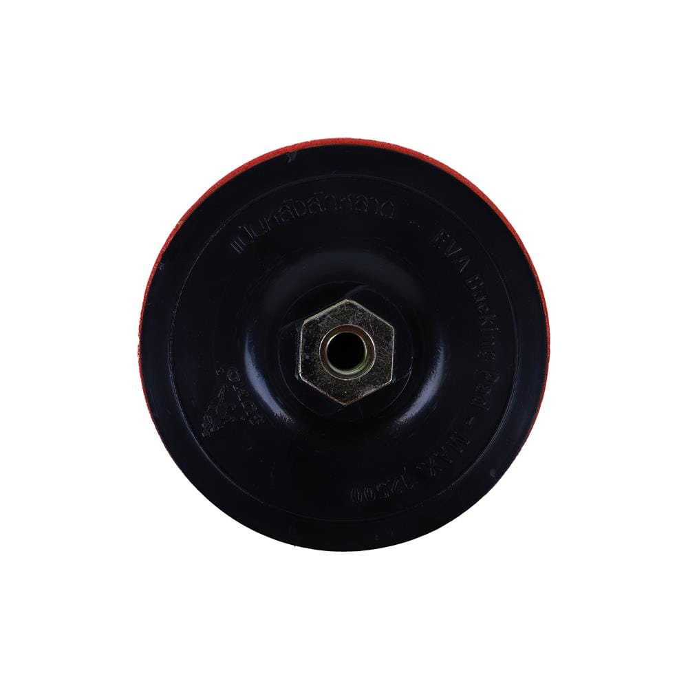 แป้นหลังสักหลาด SUMO 4 นิ้ว M10X1.25 มม.