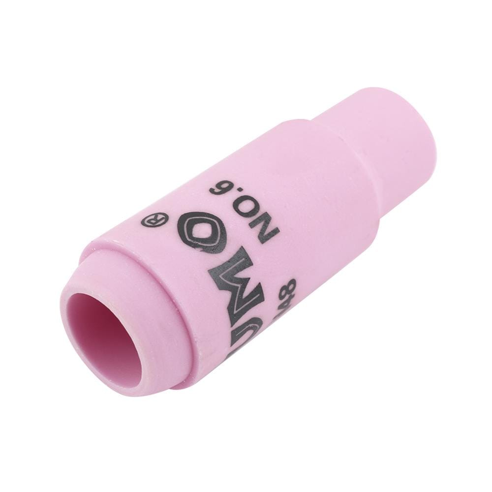 นมหนู (เซรามิก) SUMO WP-26 No.6 10N48-3/8-10 มม.