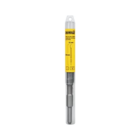 ดอกสกัด DEWALT HEX 17x280x22 มม._3