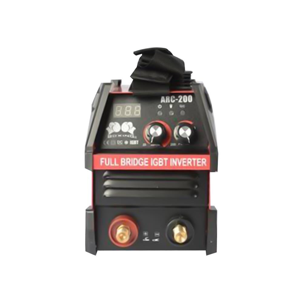 เครื่องเชื่อม BOXING ARC-200 200 แอมป์