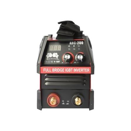 เครื่องเชื่อม BOXING ARC-200 200 แอมป์_2