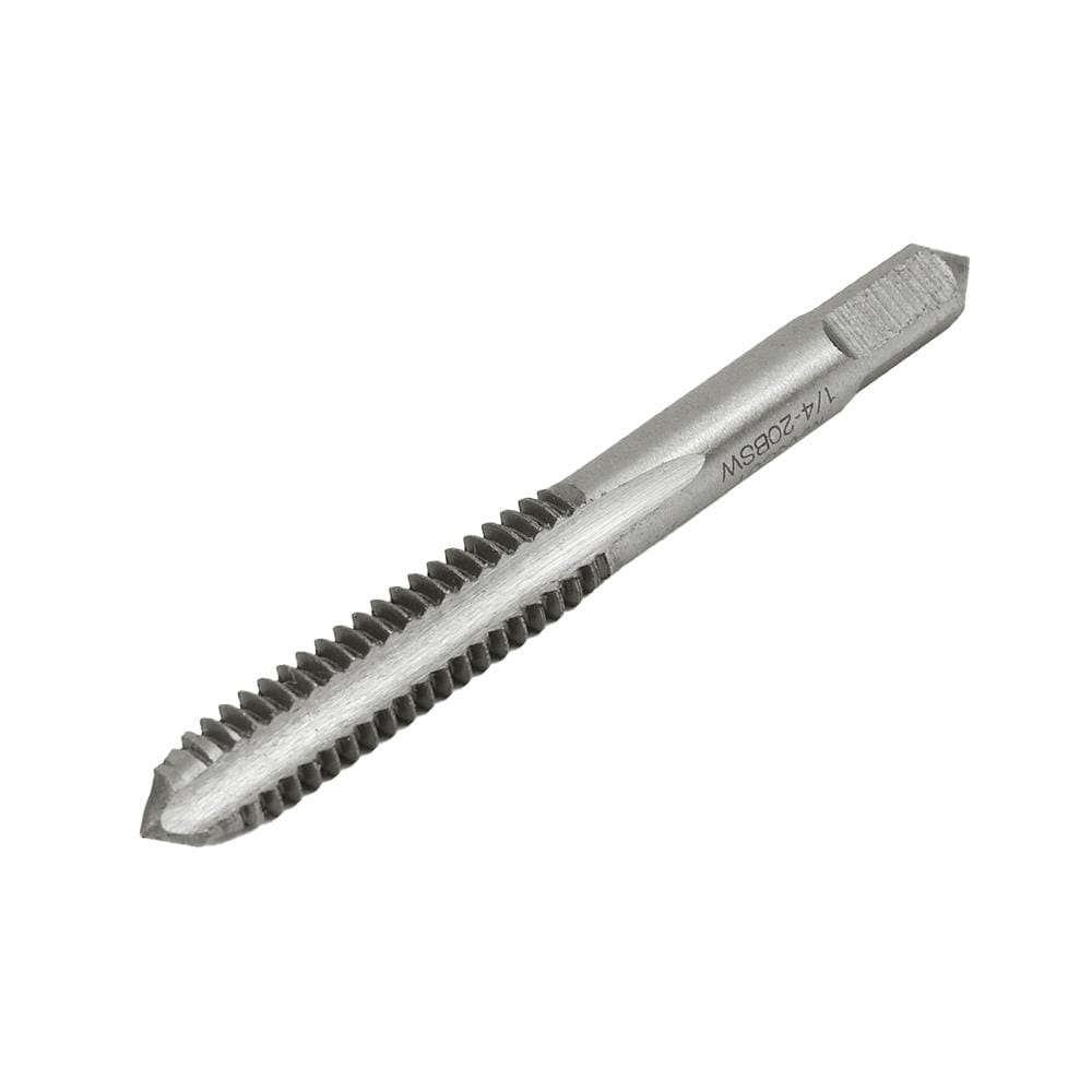 ดอกต๊าปเกลียวใน SIAM MASTER TOOLS 1/4 x 20 มม.