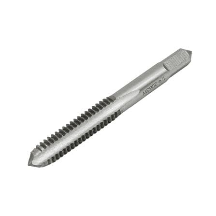 ดอกต๊าปเกลียวใน SIAM MASTER TOOLS 1/4 x 20 มม._0