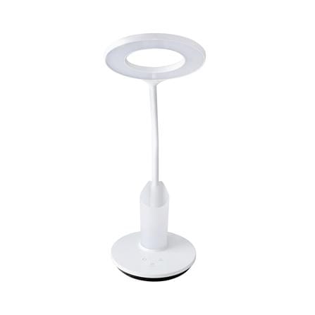 ไฟอ่านหนังสือ LED CARINI LA-R578-WH สีขาว_1