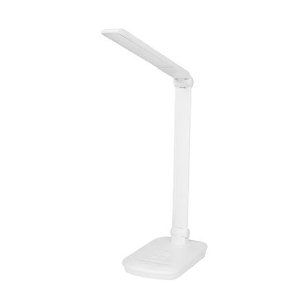 ไฟอ่านหนังสือ LED LA-N128-WH CARINI ABS MODERN ขาว