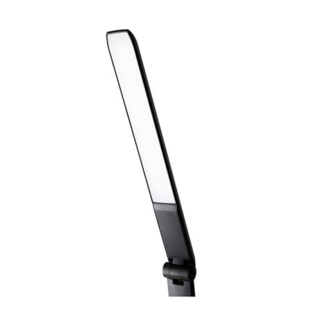 ไฟอ่านหนังสือ LED CARINI LA-N128-BK สีดำ_3