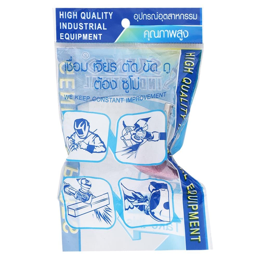 หินเจียรแกน SUMO 6 มม. (42x10 มม.)