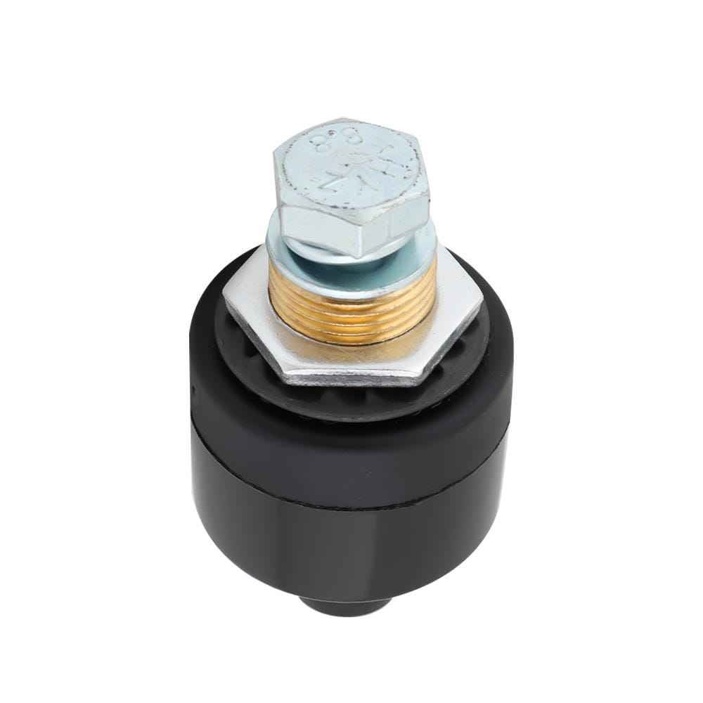 ข้อต่อหน้าตู้ไทย SUMO 50SF สีดำ