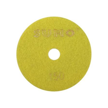 ใบเพชรอ่อนตัว (แบบขัดน้ำ) SUMO เบอร์ 150 4 นิ้ว_0