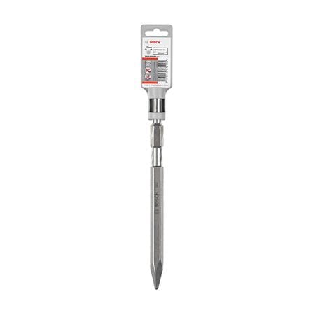 ดอกสกัดปลายแหลม BOSCH HEX 17x280 มม.