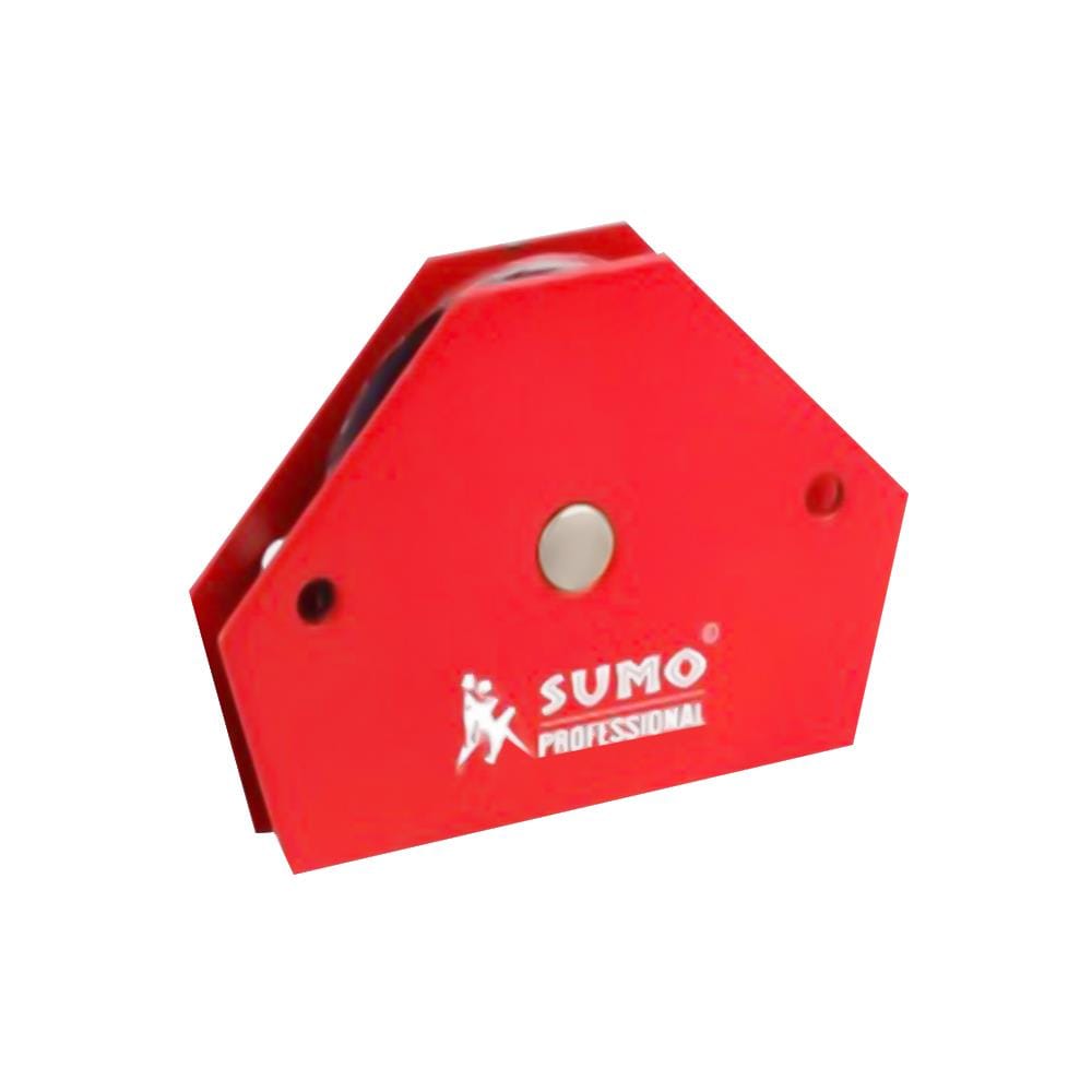 แม่เหล็กจับฉาก SUMO MW-25H (3/4"x 2 1/2") 3 นิ้ว