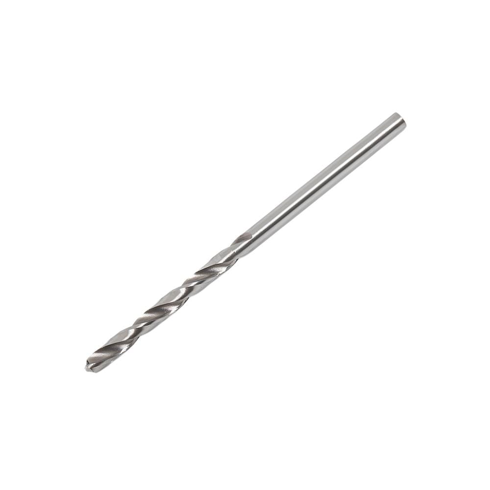 ดอกเจาะเหล็ก BOSCH HSS-G 3.2 มม. แพ็ก 10 ชิ้น